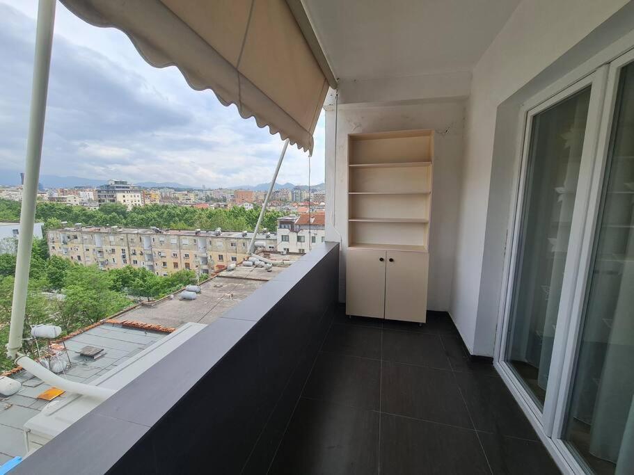 2E Apartment Myslym Shyri Tirana Exterior foto