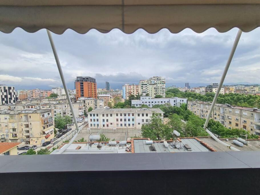 2E Apartment Myslym Shyri Tirana Exterior foto