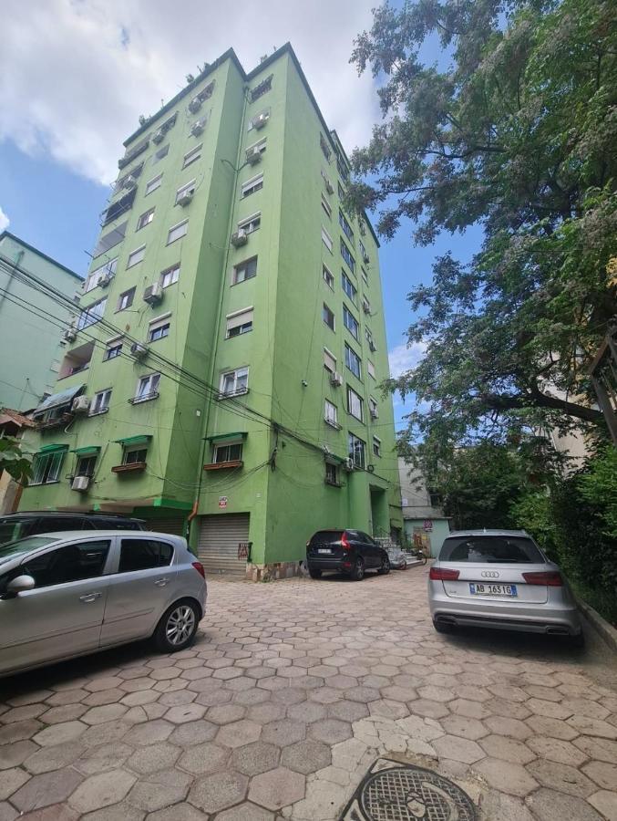2E Apartment Myslym Shyri Tirana Exterior foto